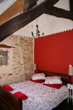 Ferienhaus in Bagneres de Bigorre (Hautes-Pyr�n�es) oder Ferienwohnung oder Ferienhaus