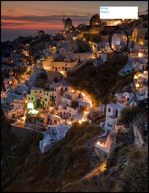 Ferienhaus in santorini oia caldera (Kyklades) oder Ferienwohnung oder Ferienhaus