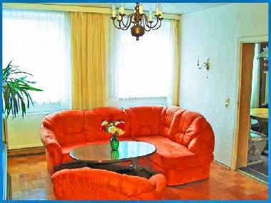 Ferienwohnung in Barth (Fischland-Dar�-Zingst) oder Ferienwohnung oder Ferienhaus