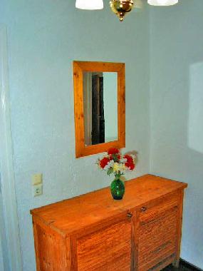 Ferienwohnung in Barth (Fischland-Dar�-Zingst) oder Ferienwohnung oder Ferienhaus