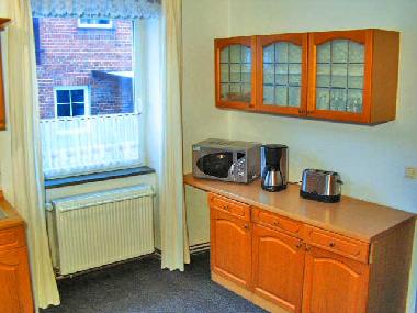 Ferienwohnung in Barth (Fischland-Dar�-Zingst) oder Ferienwohnung oder Ferienhaus