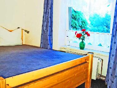 Ferienwohnung in Barth (Fischland-Dar�-Zingst) oder Ferienwohnung oder Ferienhaus