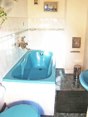 Ferienwohnung in Barth (Fischland-Dar�-Zingst) oder Ferienwohnung oder Ferienhaus