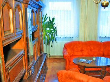 Ferienwohnung in Barth (Fischland-Dar�-Zingst) oder Ferienwohnung oder Ferienhaus