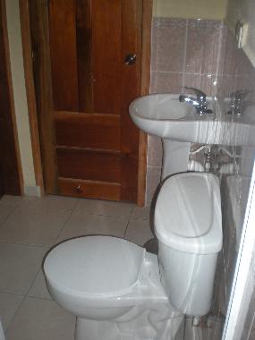 Ferienhaus in Tela (Atlantida) oder Ferienwohnung oder Ferienhaus