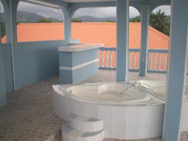 Ferienhaus in Tela (Atlantida) oder Ferienwohnung oder Ferienhaus