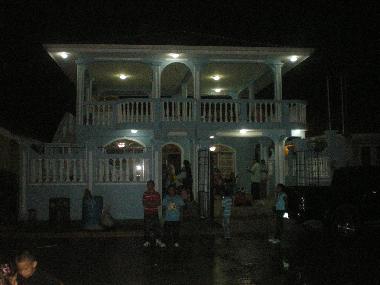 Ferienhaus in Tela (Atlantida) oder Ferienwohnung oder Ferienhaus