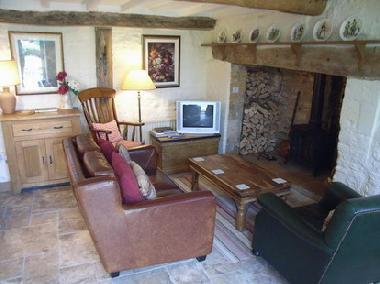 Ferienhaus in Moreton-in-Marsh (South West) oder Ferienwohnung oder Ferienhaus