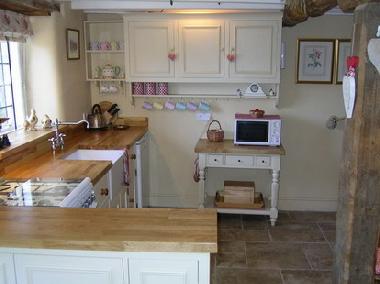 Ferienhaus in Moreton-in-Marsh (South West) oder Ferienwohnung oder Ferienhaus