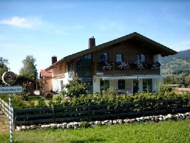 Gstehaus Oswald