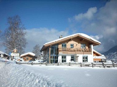 Winteransicht