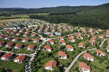 Ferienhaus in Vargesztes (Komarom-Esztergom) oder Ferienwohnung oder Ferienhaus