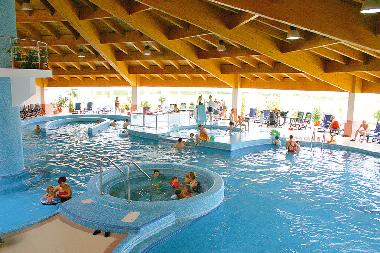 Ferienhaus in Vargesztes (Komarom-Esztergom) oder Ferienwohnung oder Ferienhaus