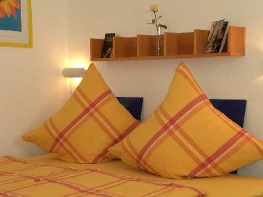 Ferienwohnung in Freiburg im Breisgau (Schwarzwald) oder Ferienwohnung oder Ferienhaus