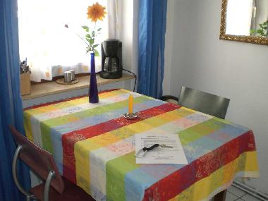 Ferienwohnung in Freiburg im Breisgau (Schwarzwald) oder Ferienwohnung oder Ferienhaus