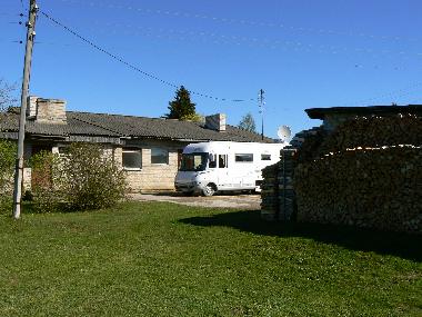 Ferienwohnung in Vahastu (Raplamaa) oder Ferienwohnung oder Ferienhaus