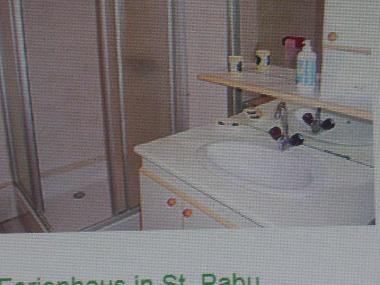 Ferienhaus in saint-pabu (Finistre) oder Ferienwohnung oder Ferienhaus