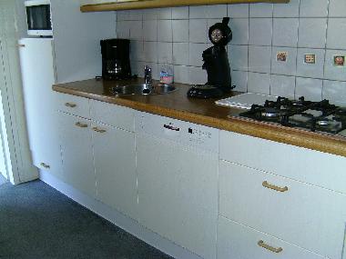 Ferienhaus in BRESKENS (Zeeland) oder Ferienwohnung oder Ferienhaus