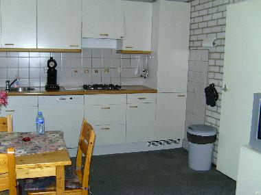 Ferienhaus in BRESKENS (Zeeland) oder Ferienwohnung oder Ferienhaus