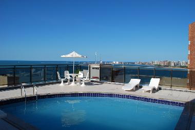 Ferienwohnung in Fortaleza (Ceara) oder Ferienwohnung oder Ferienhaus