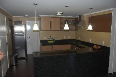 Ferienwohnung in Fortaleza (Ceara) oder Ferienwohnung oder Ferienhaus