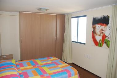 Ferienwohnung in Fortaleza (Ceara) oder Ferienwohnung oder Ferienhaus