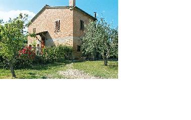 Ferienwohnung in CASTELNUOVO BERARDENGA (Siena) oder Ferienwohnung oder Ferienhaus