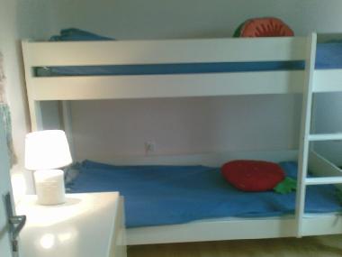 Ferienwohnung in Haapsalu  (Laanemaa) oder Ferienwohnung oder Ferienhaus