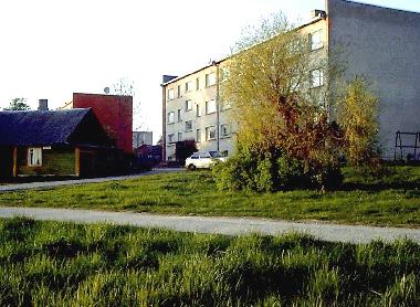 Ferienwohnung in Haapsalu  (Laanemaa) oder Ferienwohnung oder Ferienhaus