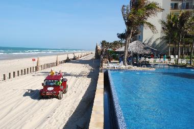Ferienwohnung in Fortaleza (Ceara) oder Ferienwohnung oder Ferienhaus