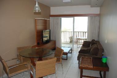 Ferienwohnung in Fortaleza (Ceara) oder Ferienwohnung oder Ferienhaus
