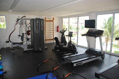 Ferienwohnung in Fortaleza (Ceara) oder Ferienwohnung oder Ferienhaus