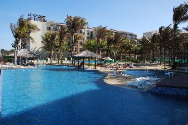 Ferienwohnung in Fortaleza (Ceara) oder Ferienwohnung oder Ferienhaus