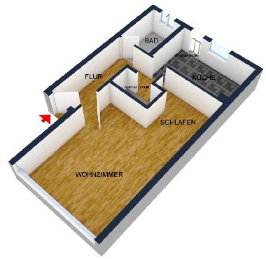 Ferienwohnung in Speyer (Pfalz) oder Ferienwohnung oder Ferienhaus