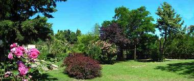 Ferienhaus in argeliers (Aude) oder Ferienwohnung oder Ferienhaus