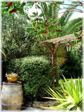 Ferienhaus in argeliers (Aude) oder Ferienwohnung oder Ferienhaus