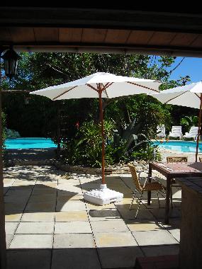 Ferienhaus in argeliers (Aude) oder Ferienwohnung oder Ferienhaus