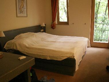 Hotel in Heviz (Veszprem) oder Ferienwohnung oder Ferienhaus