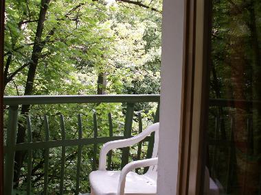 Hotel in Heviz (Veszprem) oder Ferienwohnung oder Ferienhaus