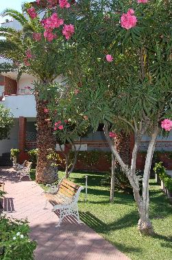 Ferienwohnung in Sant