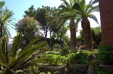 Ferienwohnung in Sant