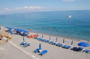 Ferienwohnung in Sant