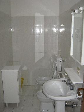 Ferienwohnung in Sant