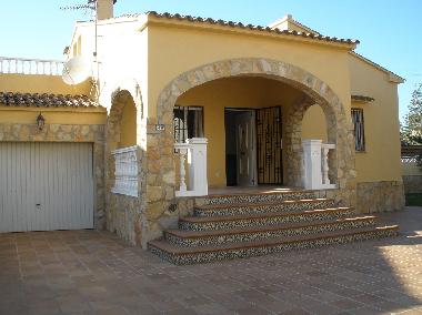 Ferienhaus in denia (Alicante / Alacant) oder Ferienwohnung oder Ferienhaus