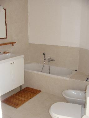 Ferienhaus in Vendas de Maria - Ma��s de D. Maria (Pinhal Interior Norte) oder Ferienwohnung oder Ferienhaus