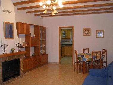 Ferienhaus in denia (Alicante / Alacant) oder Ferienwohnung oder Ferienhaus