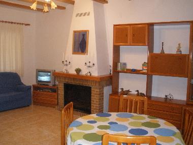 Ferienhaus in denia (Alicante / Alacant) oder Ferienwohnung oder Ferienhaus