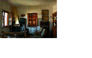 Ferienwohnung in CASTELNUOVO BERARDENGA (Siena) oder Ferienwohnung oder Ferienhaus