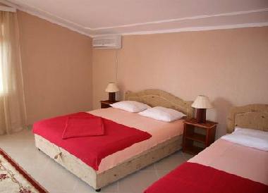 Pension in Ulcinj (Montenegro) oder Ferienwohnung oder Ferienhaus