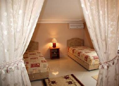 Pension in Ulcinj (Montenegro) oder Ferienwohnung oder Ferienhaus